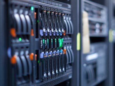 Server Administration