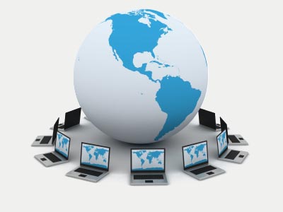Web Hosting